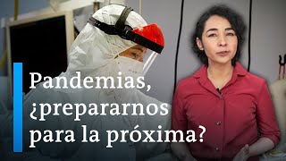 Por qué América Latina renunció al desarrollo de armamento nuclear [upl. by Kauffmann]