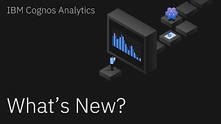 Whats New in Cognos Analytics 112 [upl. by Veta20]