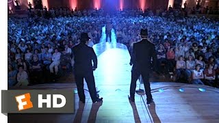 The Blues Brothers 1980  Everybody Needs Somebody to Love Scene 69  Movieclips [upl. by Melena]