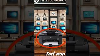 Why hp sell printers in low price 🤔 😕 [upl. by Ludeman]