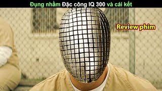 Đụng nhầm Đặc công IQ 300 và cái kết  Review phim hay nhất 2024 [upl. by Bernhard]