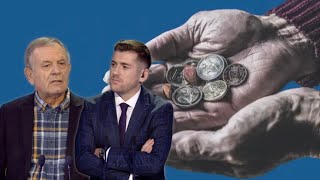 Një pension plus për pensionistët në dhjetor Hoxha zbulon Ja sa do të jenë shpërblimi dhe rritja… [upl. by Bank199]