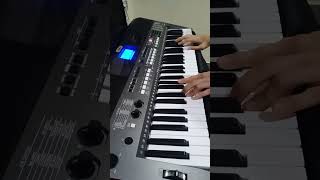 Namami Nemi  Neminath Bhagwan Song On Piano [upl. by Cahilly888]