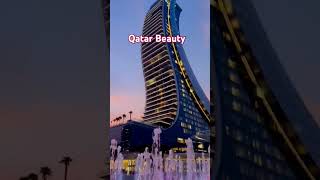 ✨Exploring the Stunning Beauty of Qatar A Journey Through Time and Innovation💫 [upl. by Malik]