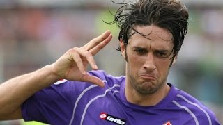 Capocannoniere Serie A 0506  Luca Toni 31 [upl. by Star926]