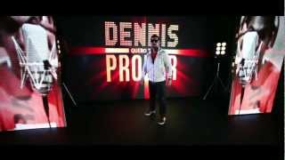 Dennis  Quero Te Provar  Feat Naldo Mc Koringa e Mr Catra Clipe Oficial [upl. by Adila]