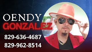 lunes 16924 oendy gonzalez [upl. by Giffy]