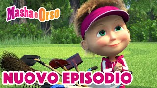 Masha e Orso 💥 Nuovo episodio 💥 Collezione di episodi 📺🎫 Cartoni animati per bambini [upl. by Niwroc]