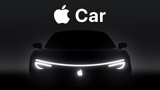 The Apple Car Is Coming Sooner Than You Think [upl. by Ybba]