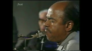 Bags Groove  Milt Jackson  Benny Golson  Art Farmer  Max Roach 1997 [upl. by Ecile206]