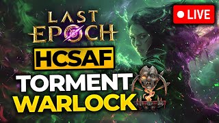 🚀DROPS🚀ABERROTH TODAY🚀TORMENT WARLOCK🚀buyle build builds tierlist maxroll sponsored [upl. by Umberto672]