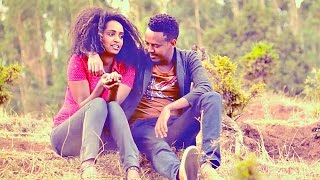 Selamawit Yohannes amp Fikremariam Gebru  Nafkot  New Ethiopian Music 2016 Official Video [upl. by Donahue]