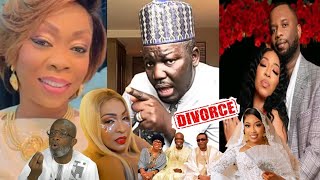 Live cheikh Ahmed Cissé Cas Divorce Aby Ndour et Mariage Zayna Ndour et Viviane 😰 humilié [upl. by Eekcaj]