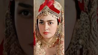 Halima Sultan history  Ertugrul Osman ghazi [upl. by Argela]