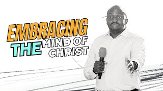 Embracing The Mind Of Christ  Pastor Michael Oyewo [upl. by Arrimat168]