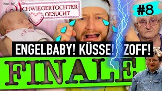 Schwiegertochter gesucht 2019 FINALE ENGELBABY MARCOs Überraschung Und Küsse [upl. by Uhile859]