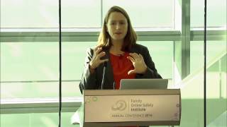 Amanda Lenhart FOSI 2016 Research Presentation [upl. by Onihc]