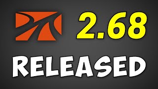 ProMods 268 RELEASED for ETS2 149 ● What is in this Update [upl. by Atnauqal]