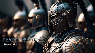 Ready For Battle  Best Heroic Powerful Orchestral Music  The Power Of Epic Music [upl. by Geminian]