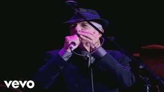 Leonard Cohen  Dance Me To The End Of Love Live in London [upl. by Walburga375]