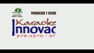 ELLA Gaviota karaoke [upl. by Fife]