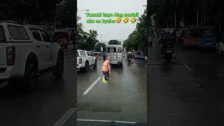 Tumabi kayo Dyan shortsviral shortsfeed shortvideo short [upl. by Blas]