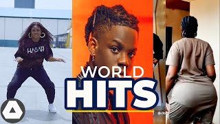 15 Biggest African Songs That Broke The Internet in 2022 [upl. by Alliehs408]