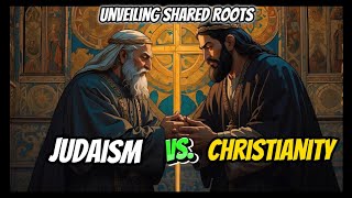 Exploring Shared Origins Judaism and Christianity Revealed Fascinating Insights [upl. by Caitrin748]