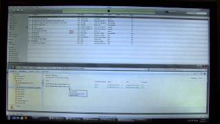 How to play Itunes songs on my MP3 player [upl. by Landmeier598]