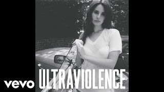 Lana Del Rey  Ultraviolence Audio [upl. by Anidan]