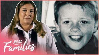 Why A Teen Boy To Murder His Schoolmate  Jo Frost on Killer Kids [upl. by Orag]