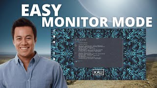 EASY script for FULL Monitor Mode support ALFA AWUS036ACH AWUS1900 or Realtek RTL8812AU RTL8814AU [upl. by Trust]