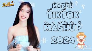 TikTok Mashup 2024  Kiana Marie Soriano [upl. by Joyann]