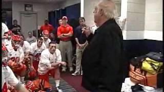 2009 National Championship Music Video  Syracuse Mens Lacrosse [upl. by Leunamme]