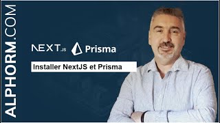 Nextjs  Prisma  Gérez vos Données MySQL en Simplicité  💾✨ [upl. by Ajak]