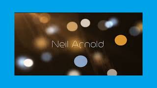 Neil Arnold  appearance [upl. by Eimmaj596]