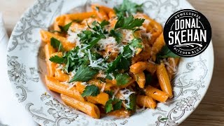 How to make Vodka Penne [upl. by Hildagarde98]