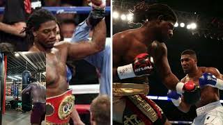 LUIS ORTIZ VS CHARLES MARTIN BREAKDOWN🥊 [upl. by Odnuges556]