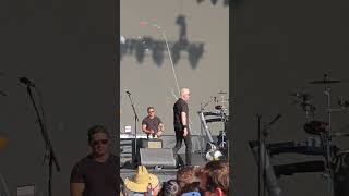 BottleRock Festival 2024  The Offspring bottlerock [upl. by Homere451]