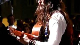 Estas Tonne  La Latina  Landshut Germany 2011 [upl. by Vish338]