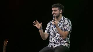 Especial Stand Up 2020  Gonzo Vizan  AbZurdito  Stand Up Argentina [upl. by Acinomad]