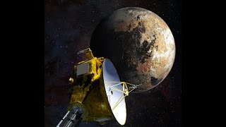 The Year of Pluto  New Horizons Documentary Brings Humanity Closer to the Edge of the Solar System [upl. by Atoked]