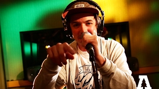 Grieves on Audiotree Live Full Session [upl. by Akere]