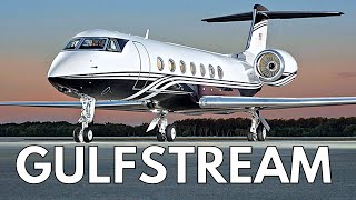 The Real Price of Owning the Gulfstream G550 [upl. by Ecinehs]