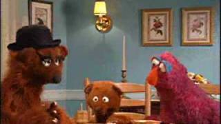 Sesame Street  Telly plays Drediel [upl. by Cronin]