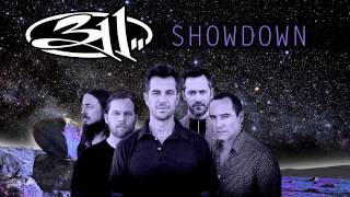 311  Showdown [upl. by Saimon]