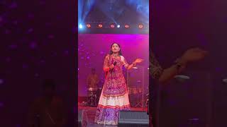 New Dance  2024  Kinjal Dave  Neha Suthar  Geeta Rabari  live  Program [upl. by Ainig440]