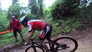 MTB I Cinghiali  Castello Novi Ligure [upl. by Desiree854]