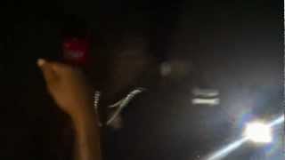 Speaker Knockerz Performs quotAll I Knowquot Live [upl. by Bopp]