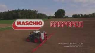 MASCHIO GASPARDO  TEMPO  MOUNTED SPRAYER [upl. by Licec147]